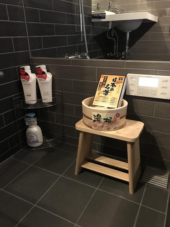京町屋の宿悠路里 Kyo-Machiya Yululy 京都市 エクステリア 写真